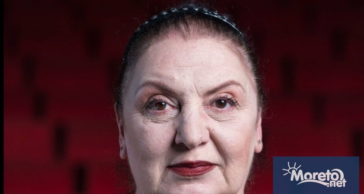 Актрисата Емилия Ованесян е загинала при пожар в апартамент в