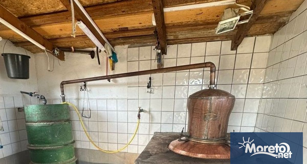 Проект за промени в Закона за виното и спиртните напитки