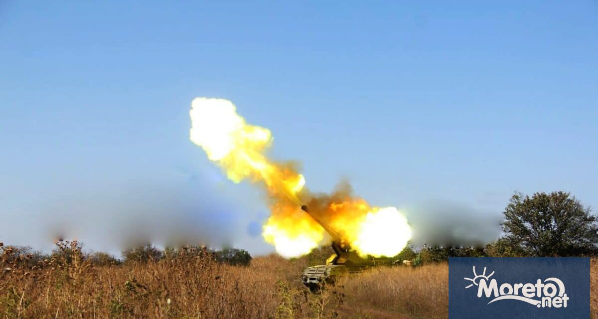 Отделяне на 175 милиона тона въглероден диоксид в атмосферата коства