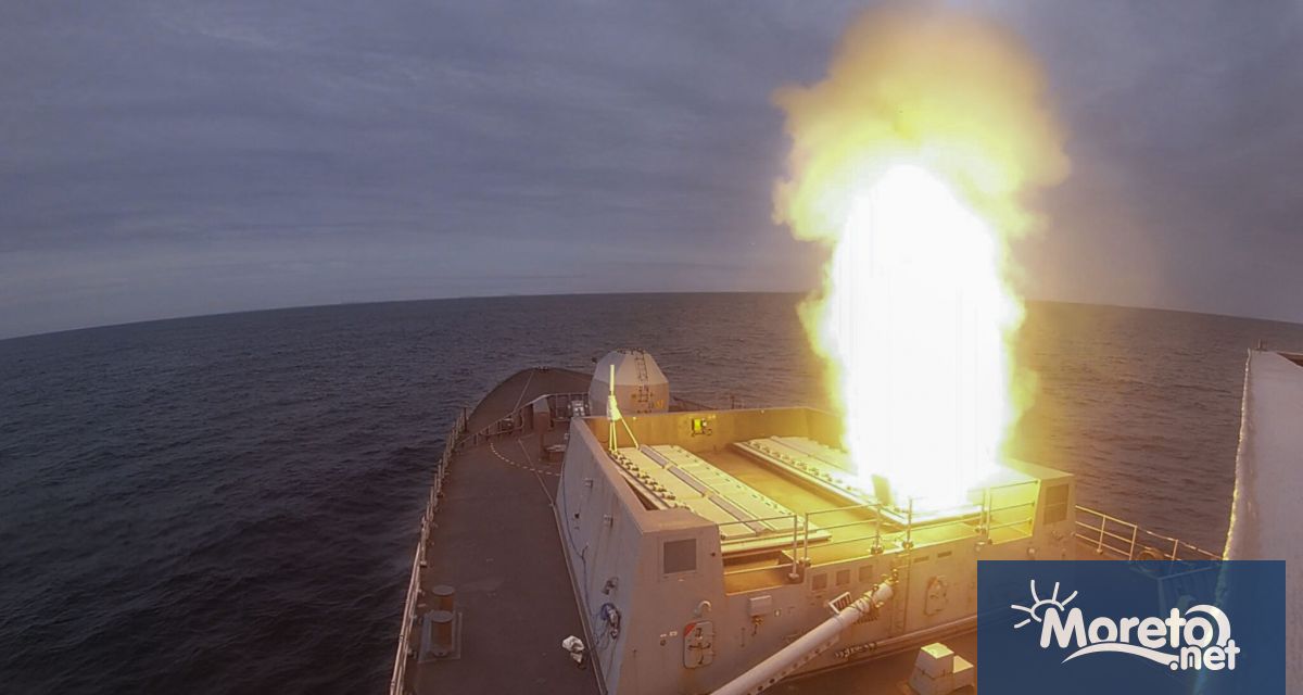 Британското министерство на отбраната съобщи че ще похарчи 405 милиона