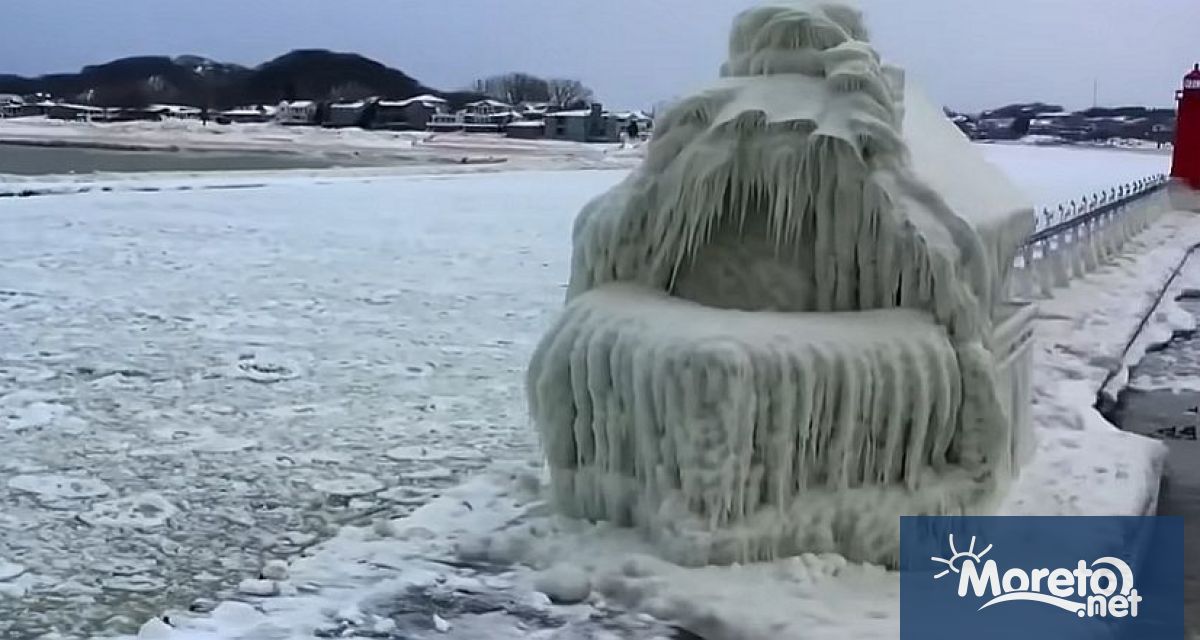 Близо 90 смъртни случая свързани с времето са регистрирани в