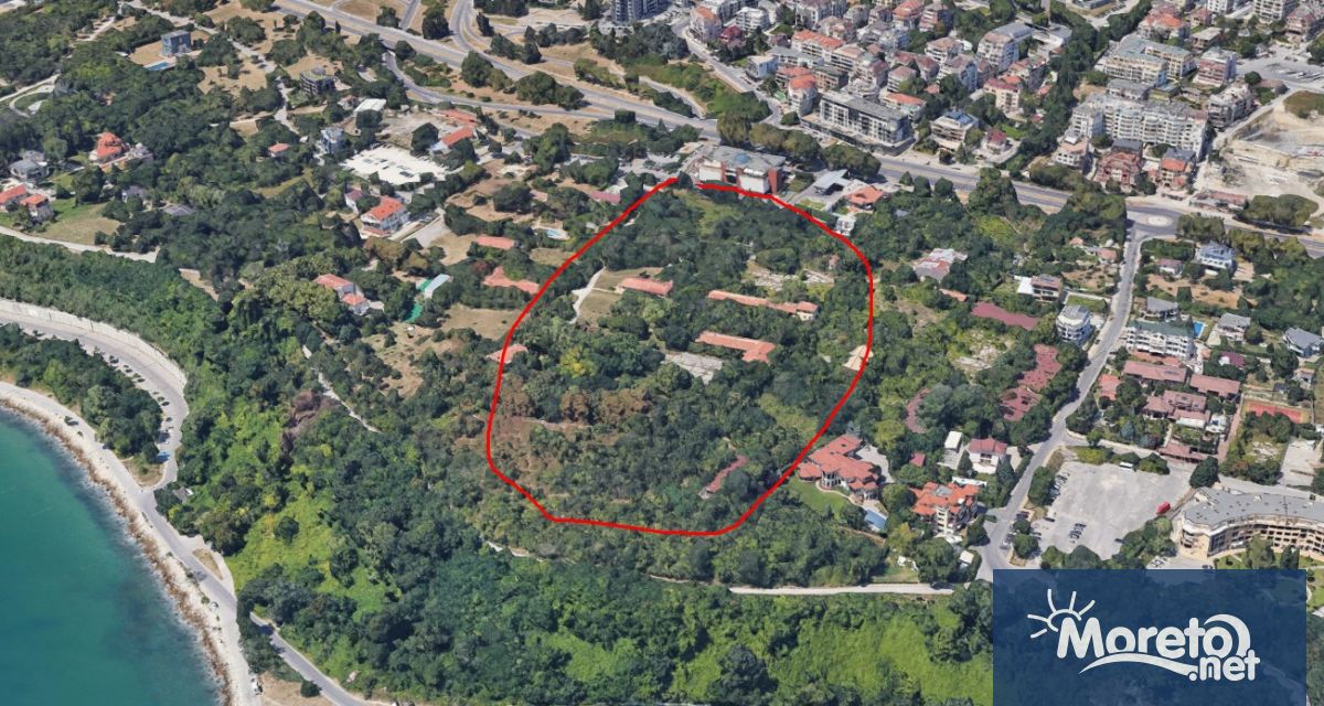 Община Варна ще иска откриване на процедура по безвъзмездно придобиване