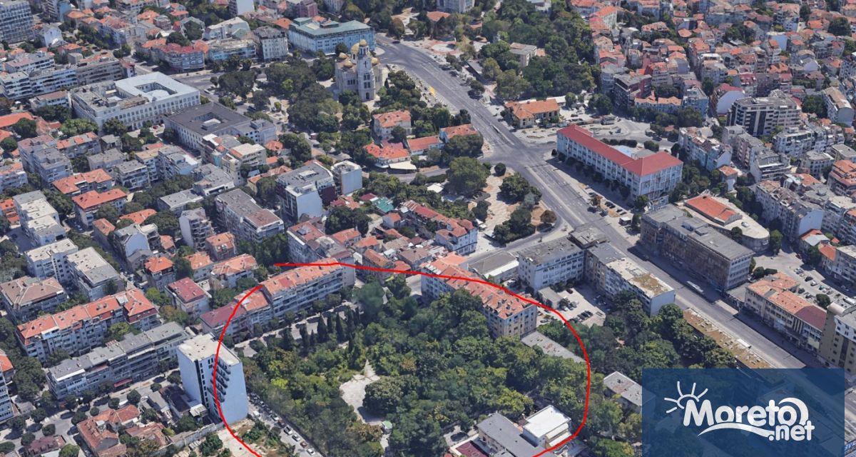 Община Варна ще иска откриване на процедура по безвъзмездно придобиване