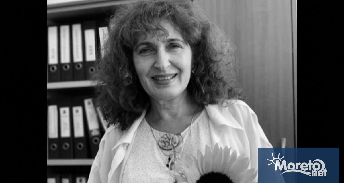 24 годишият Георги Тенджов който уби майка си известната учителка