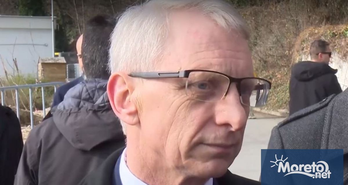 В близките дни ще започнем разговори с вицепремиера Мария Габриел