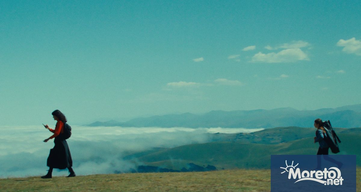 Международният кинофестивал Берлинале обяви конкурсната си съобщи ДПА 20