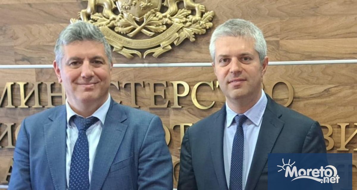 Кметът на Варна Благомир Коцев ще присъства на работната среща