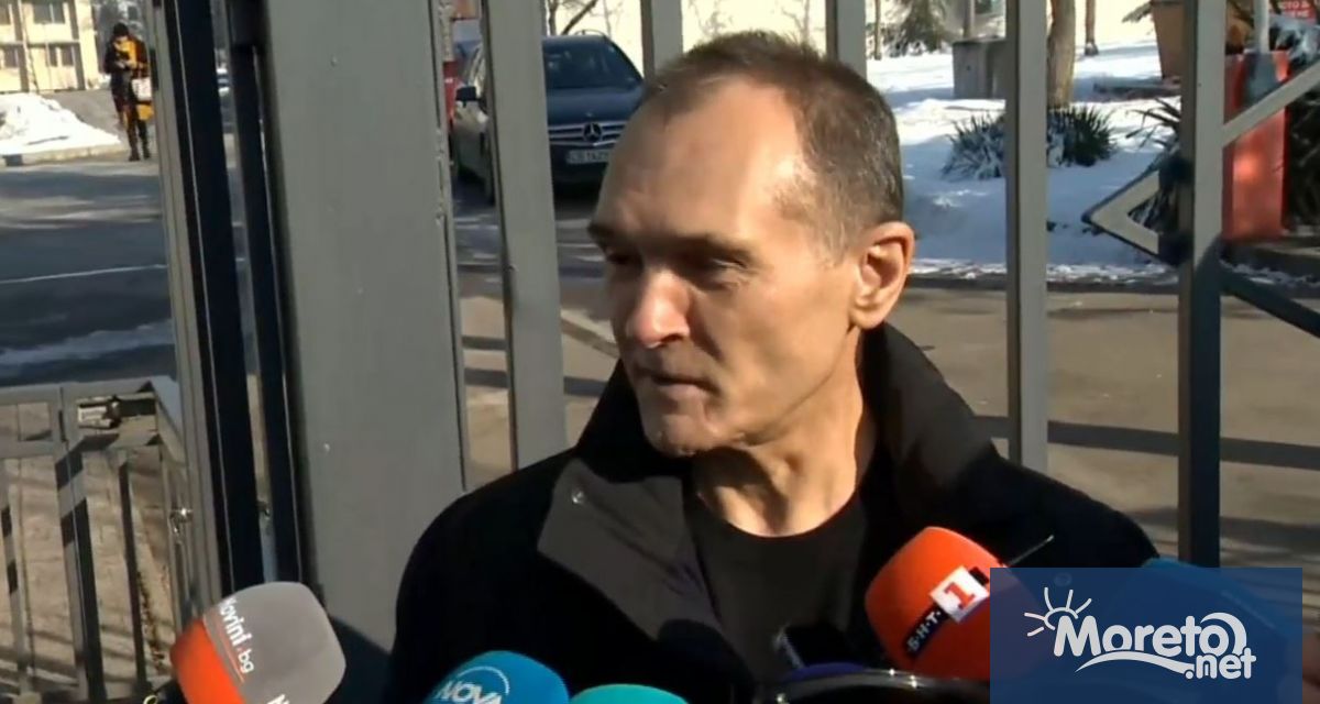 Водещият разследването следовател към отдел Следствен на Софийската градска прокуратура