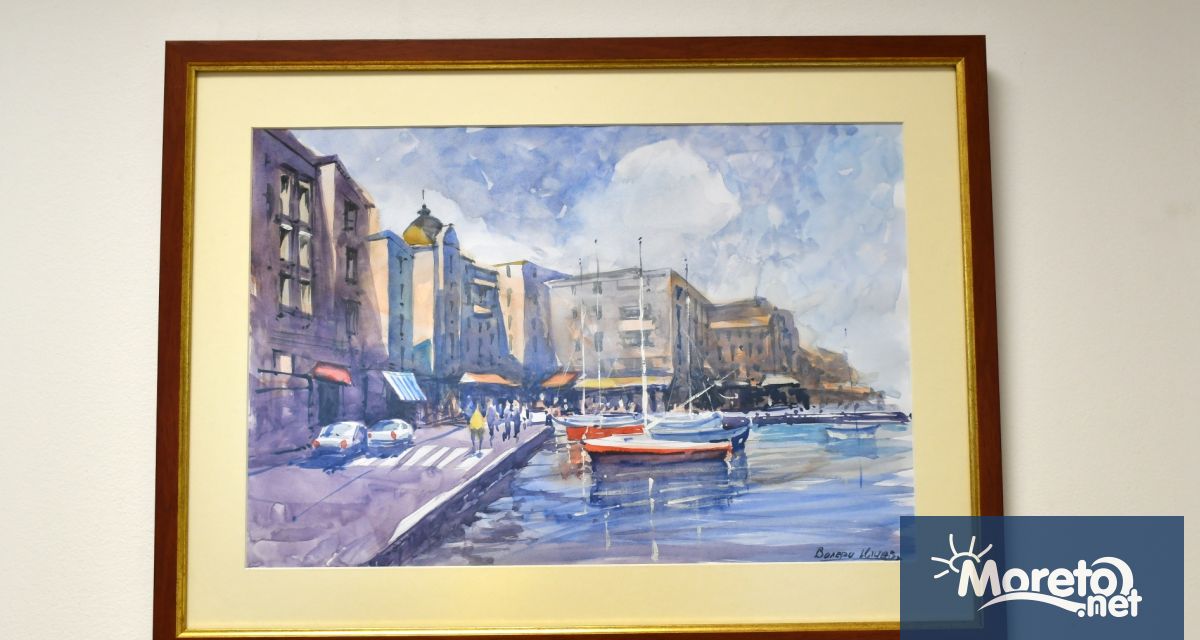 Инициативен комитет за честване на Международния ден на моряка –