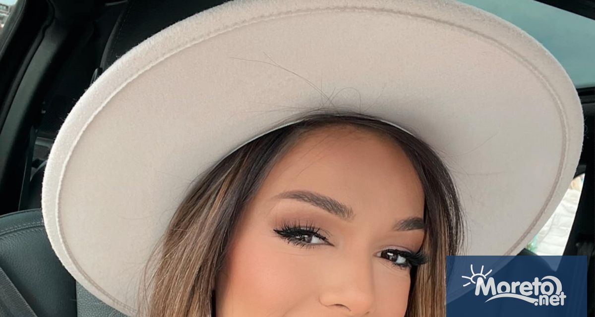 Софийският районен съд осъди певицата Денислава Сашова – Диона на