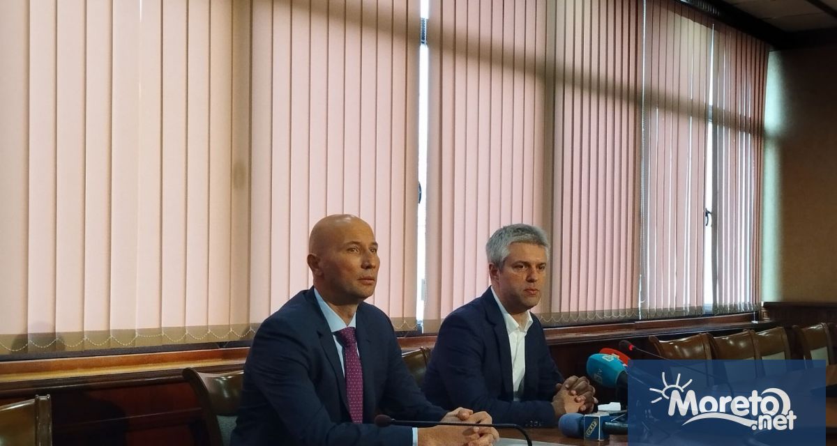 Кметът Благомир Коцев пита с писмо Министерството на културата дали