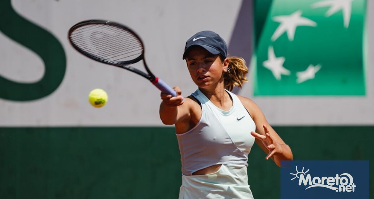 Огромен успех записа българката Ива Иванова при участието си в