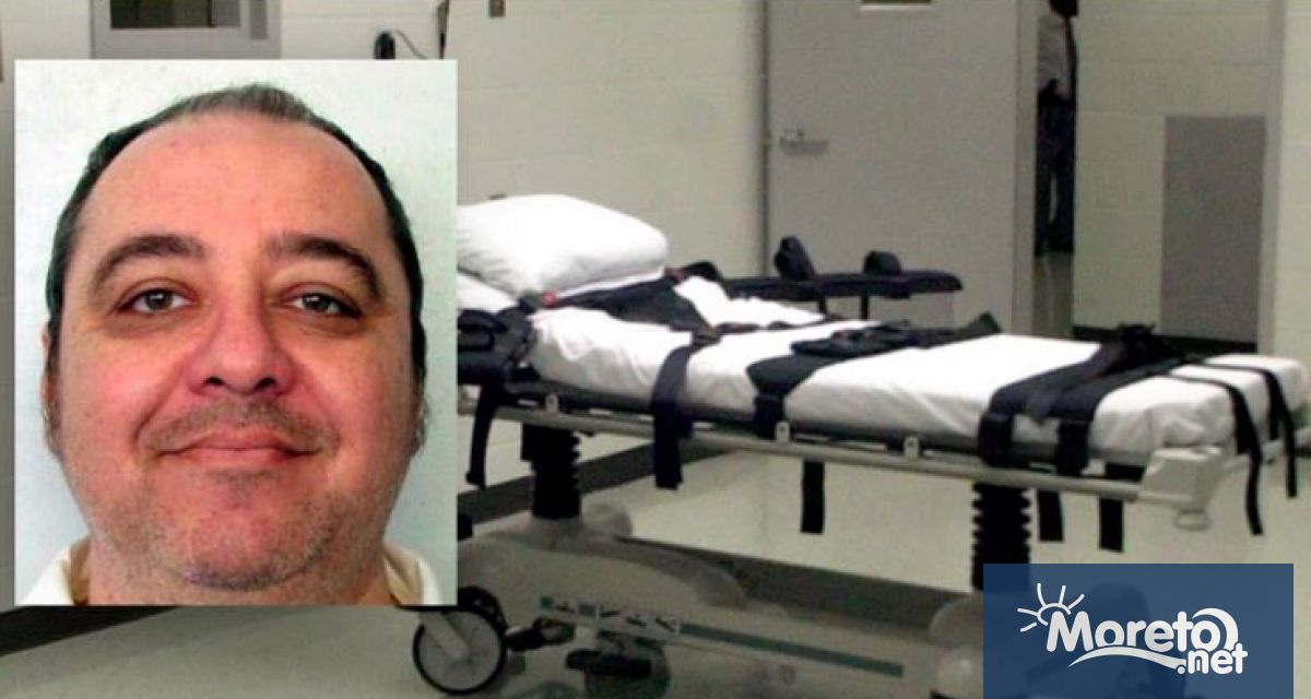 Ръководителят на ООН по човешките права осъди екзекуцията на затворник