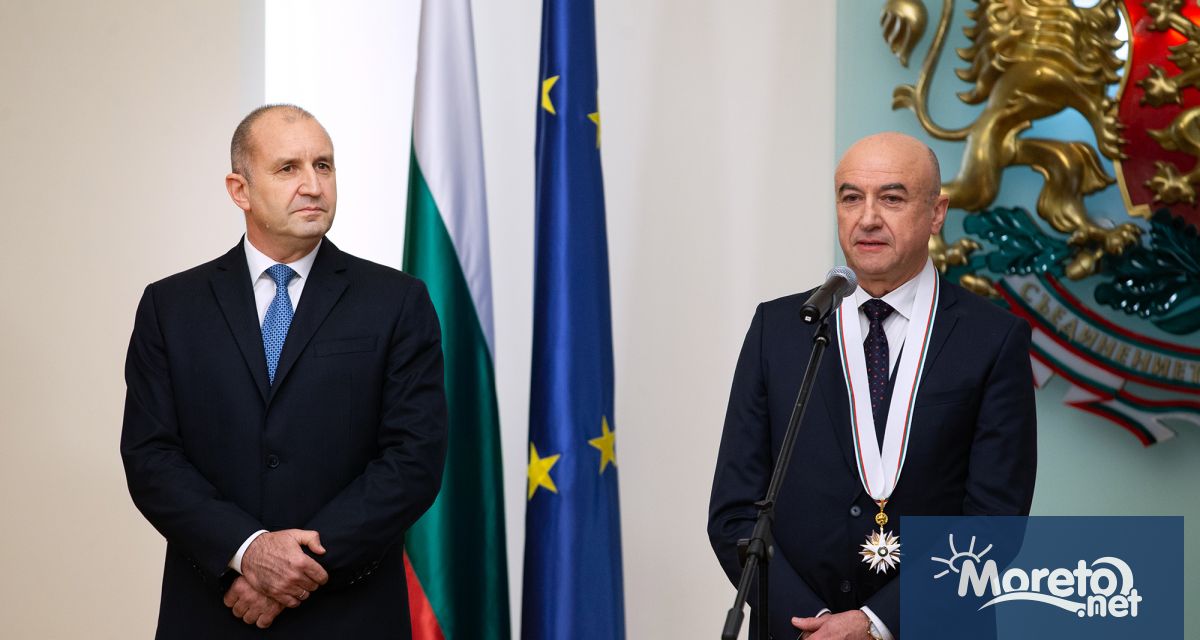 Германските инвеститори внасят в България нови прогресивни модели на отношенията