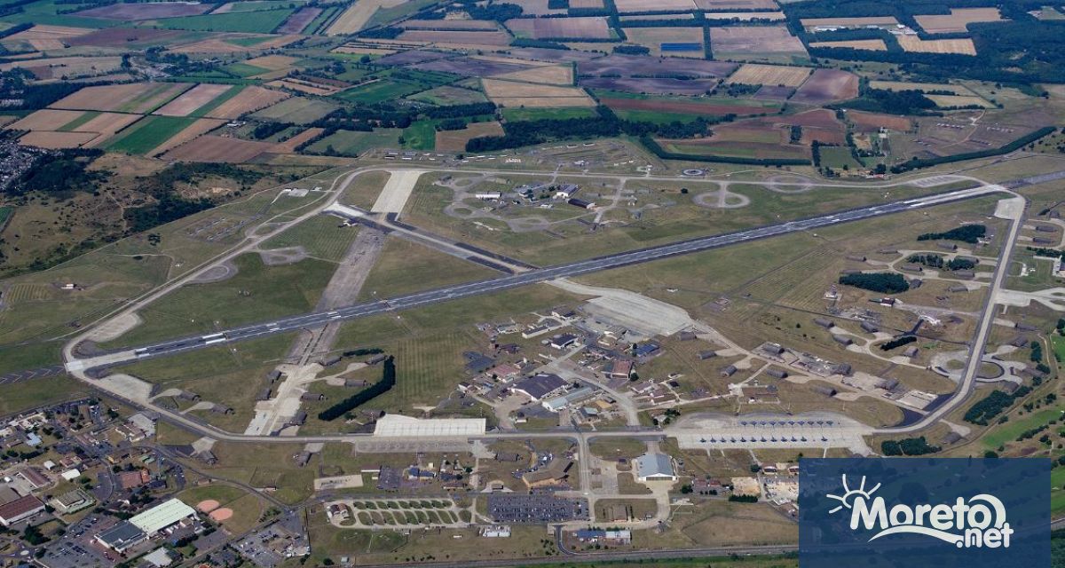 САЩ планират да разположат ядрени оръжия в Обединеното кралство за