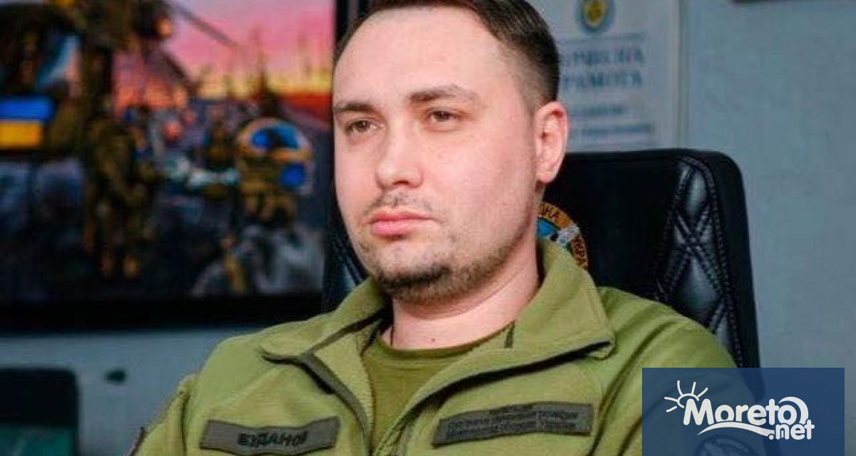 Ръководителят на Главното управление на разузнаването на Министерството на отбраната