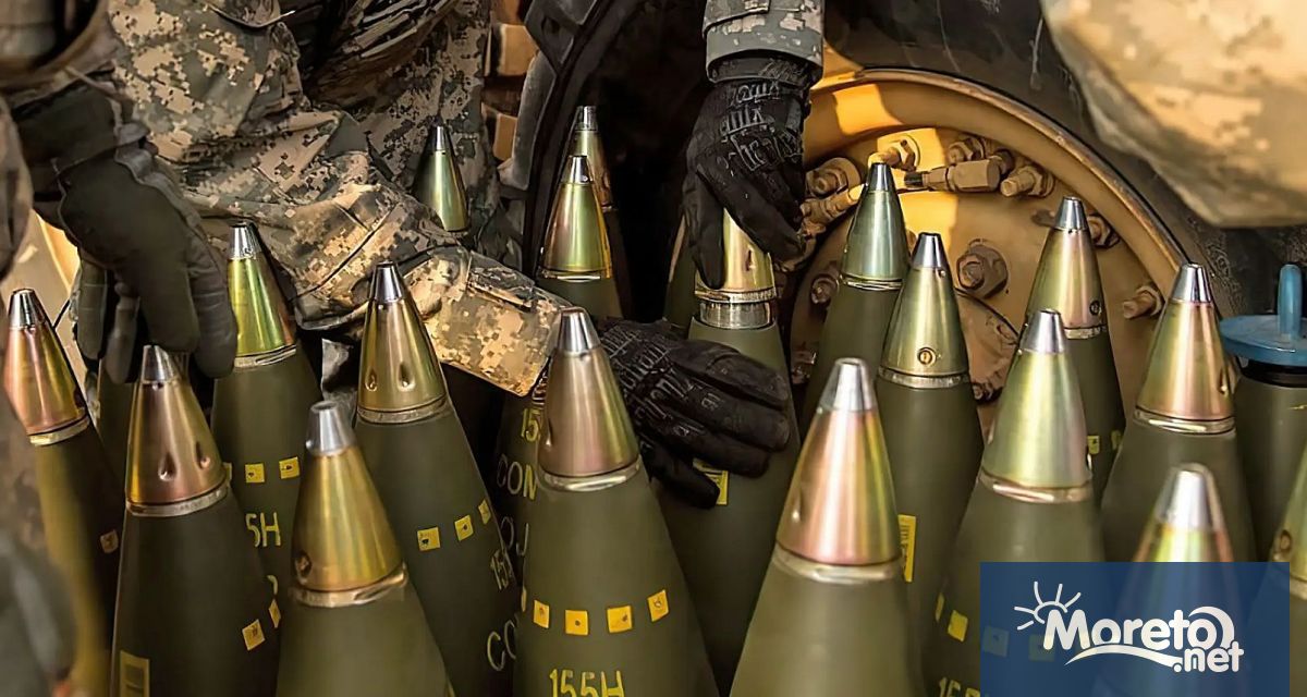 Украинската служба за сигурност SBU съобщи в събота че е