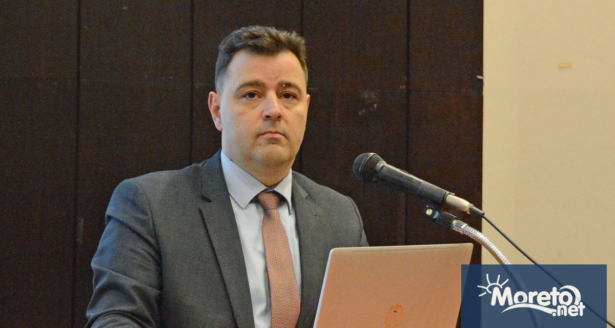 Заместник кметът по финансовите въпроси Христо Рафаилов обяви приемна за граждани