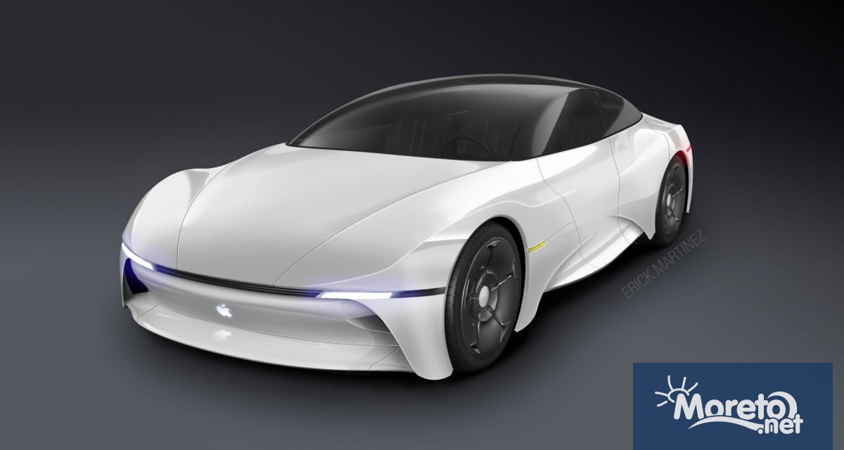 Apple Inc определено знае как да прави iPhone и iPad