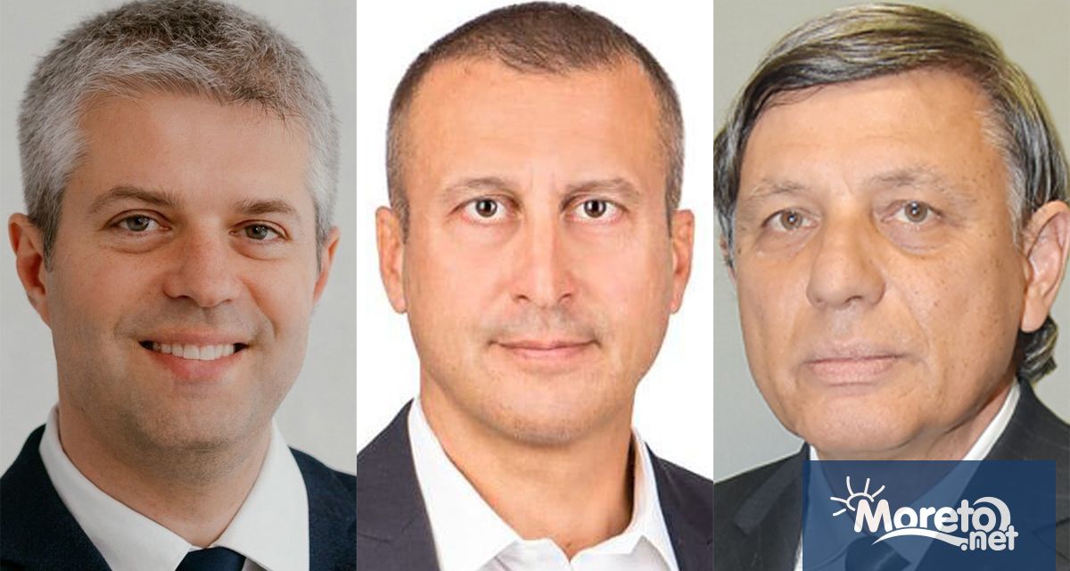 ОИК проверява дали кметът на Варна и кметовете на "Одесос" и "Приморски ...