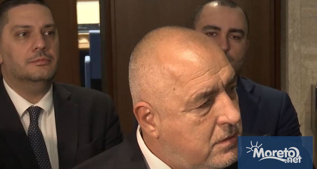 Не съм отправял оферта към президента да е част от