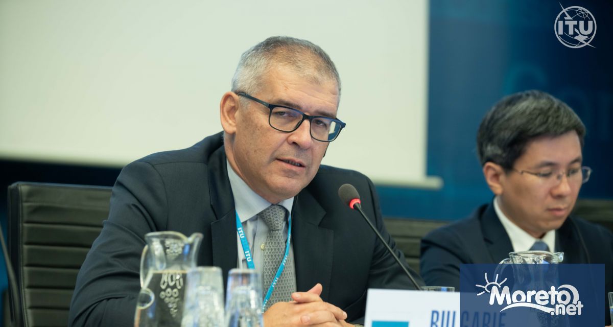 Със заповед на министър председателя на длъжността заместник министър на транспорта и