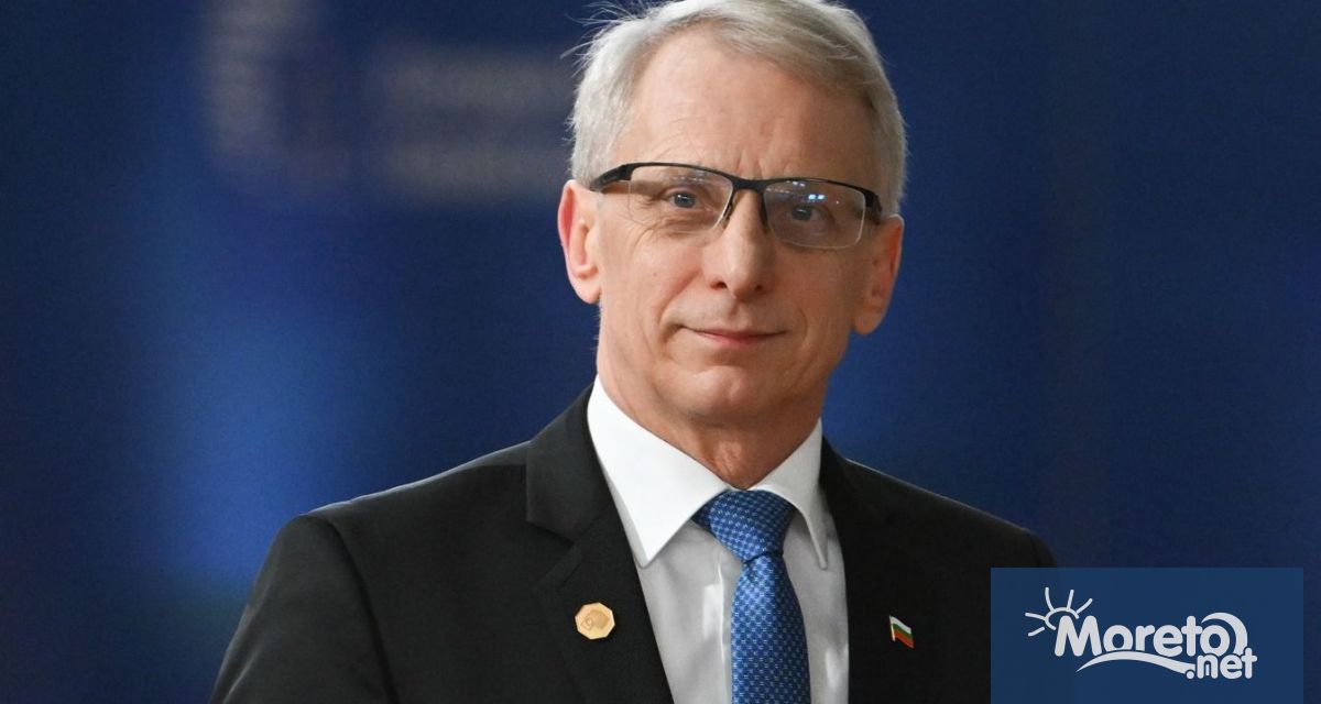 Министър председателят акад Николай Денков ще бъде на посещение в Хага