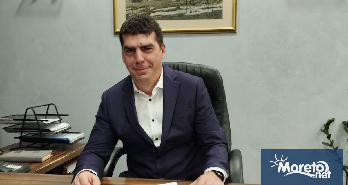 Инж. Стоян Николов влиза в Управителния съвет на Агенция Пътна