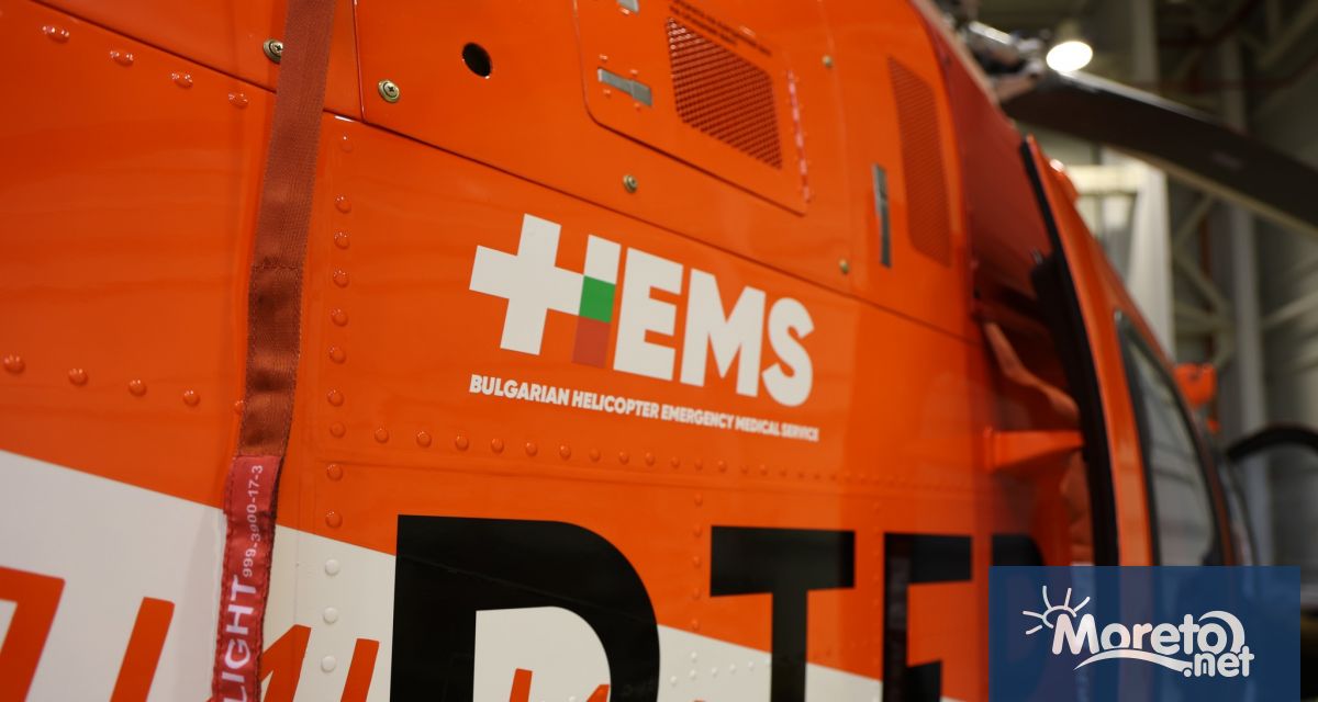 Планинското спасяване към момента не влиза в системата за спешна