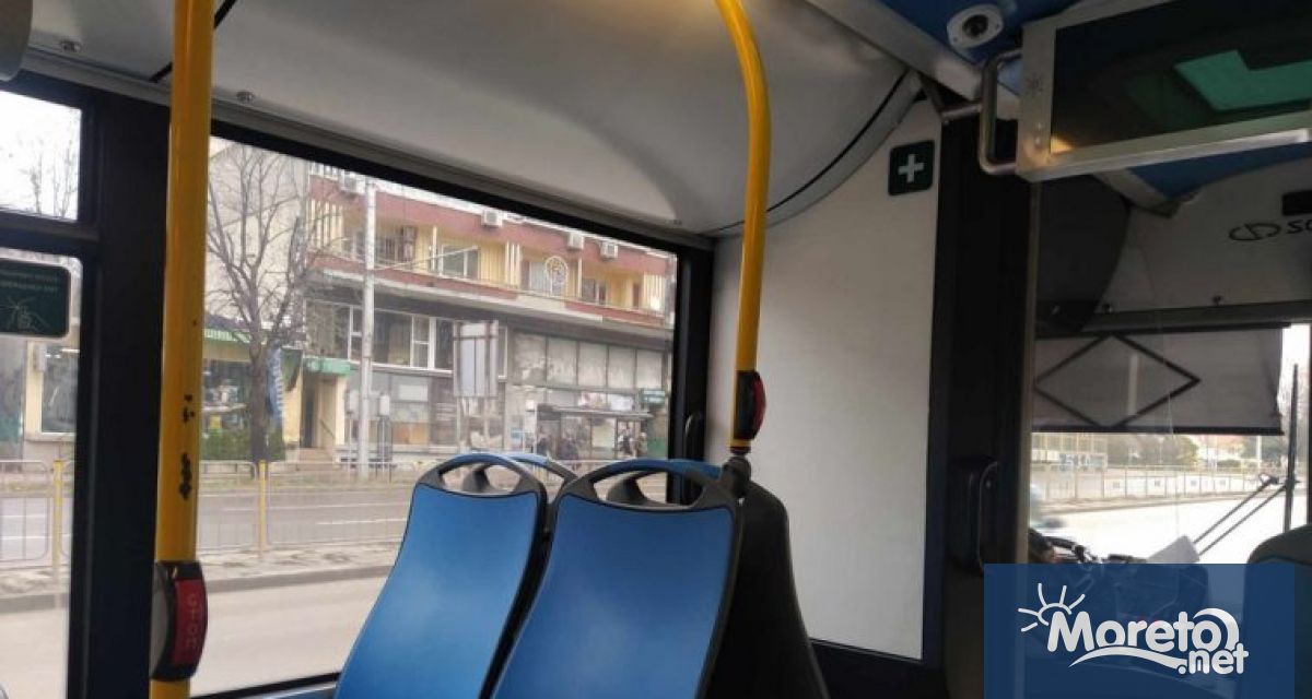 За пътуващите често с градския транспорт във Варна никак не