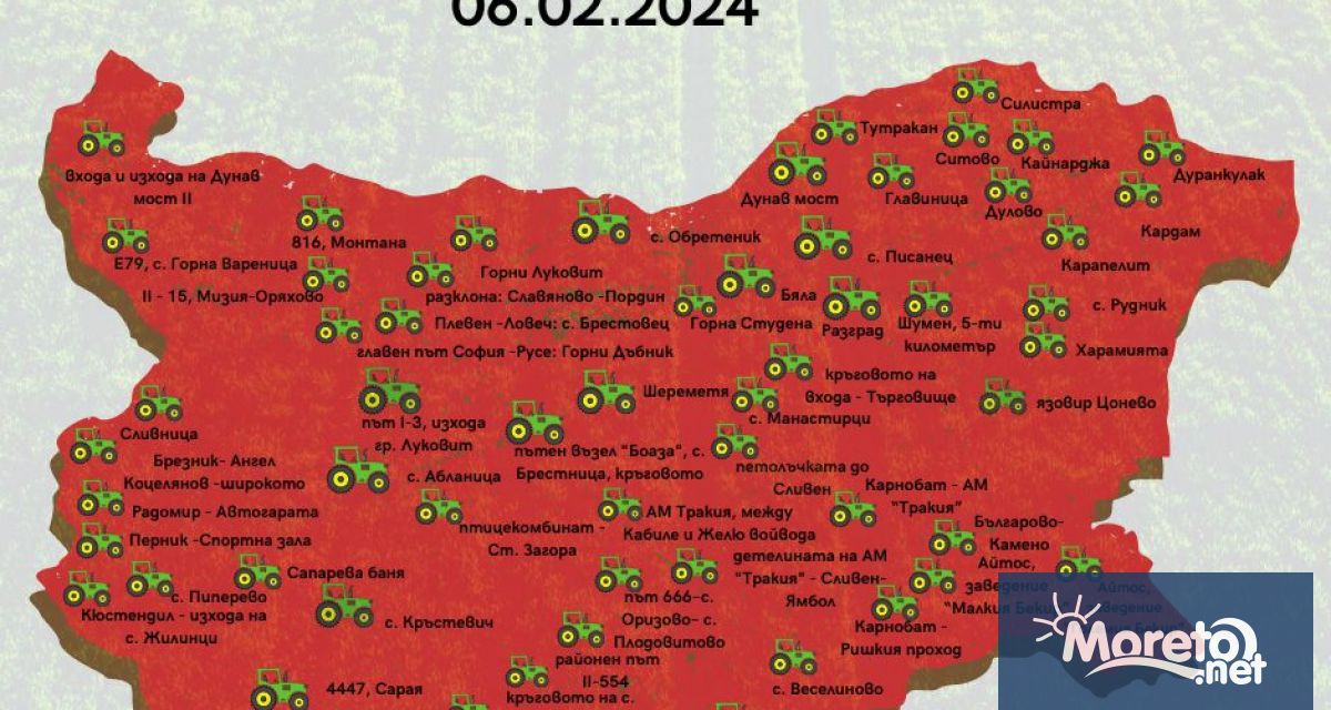 Националната асоциация на зърнопроизводителите НАЗ представляваща и обединяваща огромна част