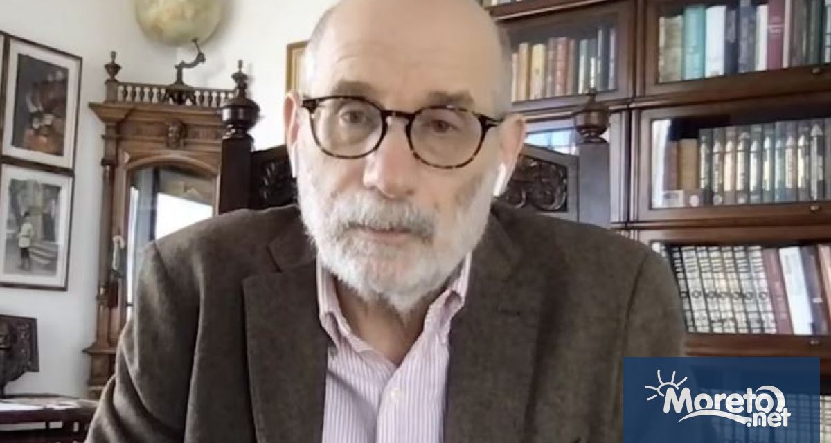 Московски съд нареди задочно арестуването на популярния писател в изгнание