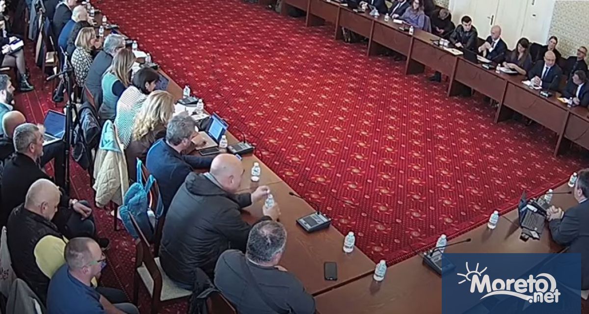 За оттегляне на законопроекта за енергията от възобновяеми източници ВЕИ