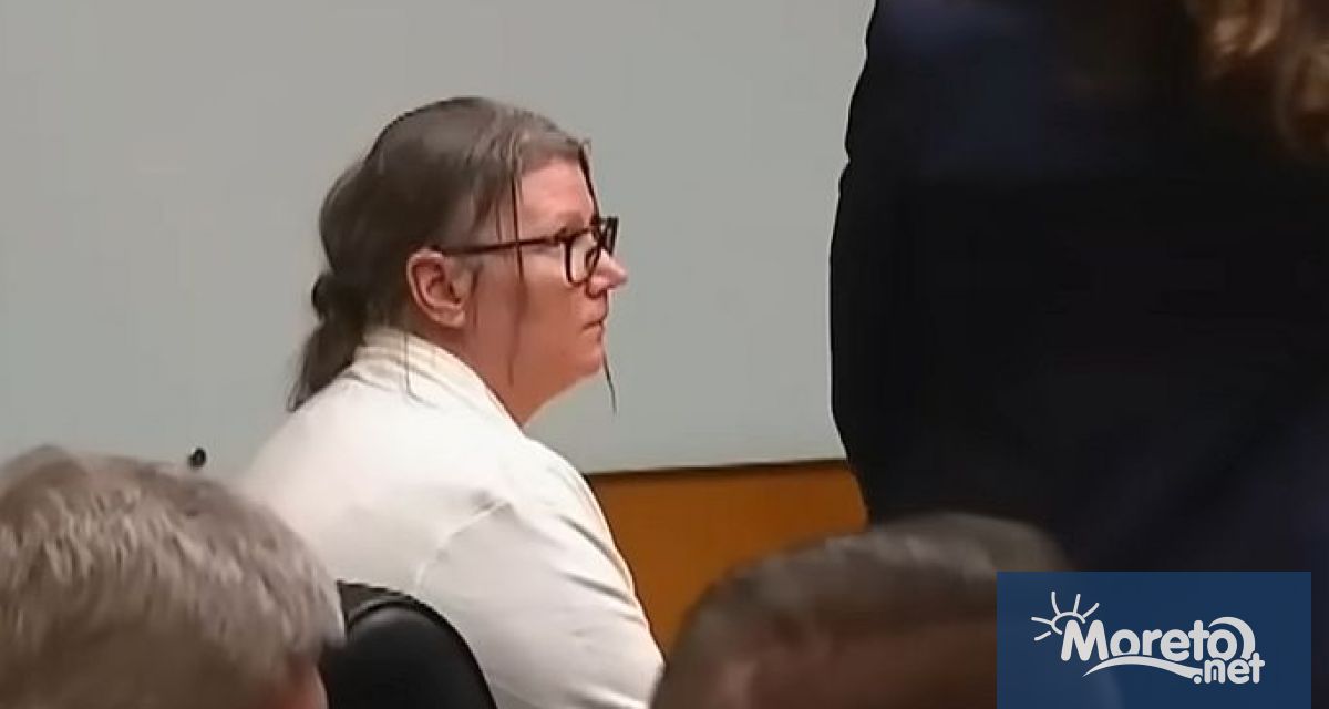 Съдебни заседатели признаха майка от Мичиган за виновна за непредумишлено