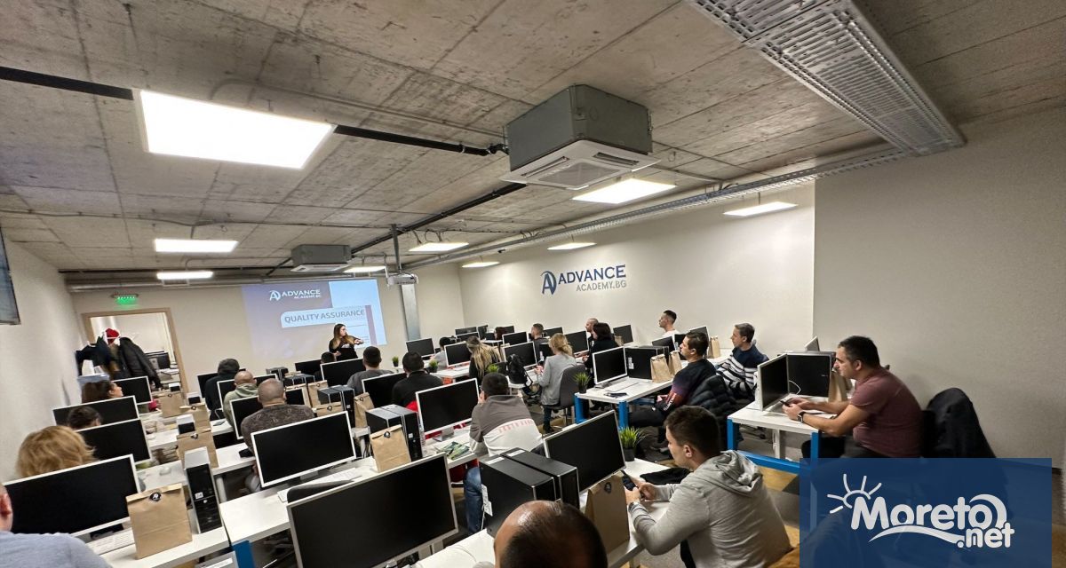 Чували ли сте за Quality Assurance Софтуерно тестване Ако технологичният