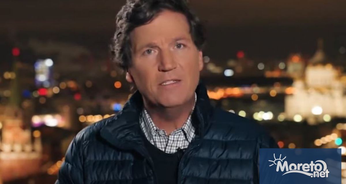 Руският президент Владимир Путин е дал интервю на американския телевизионен