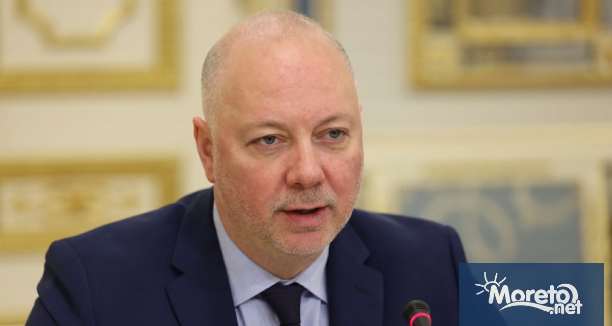 Искаме оставката на Росен Желязков Вчера той издаде заповед според