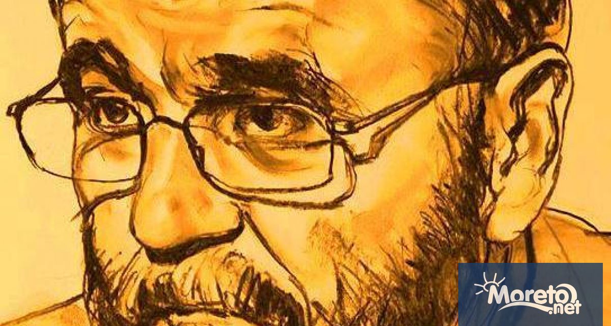 Регионална библиотека Пенчо Славейков представя Христо Стоянов поет публицист преводач