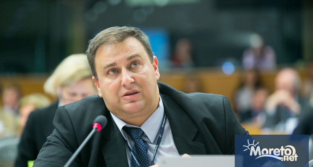 Евродепутатът Емил Радев е избран за докладчик от страна на