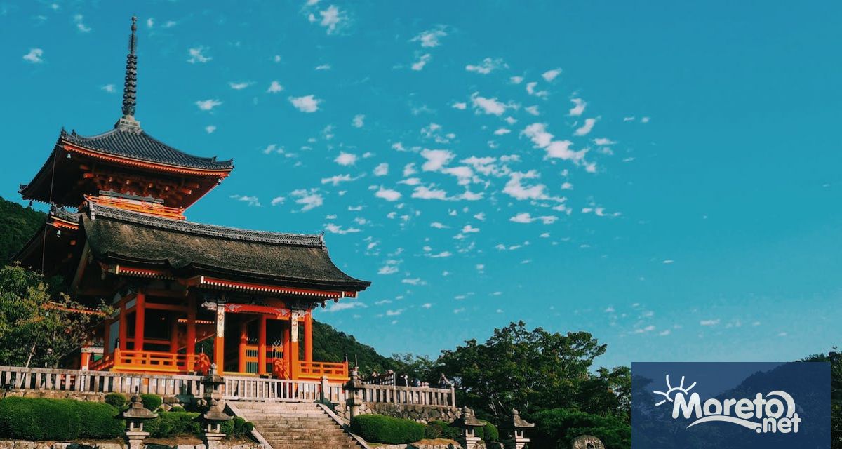 Япония отдавна е мечтана дестинация за мнозина Островната нация има