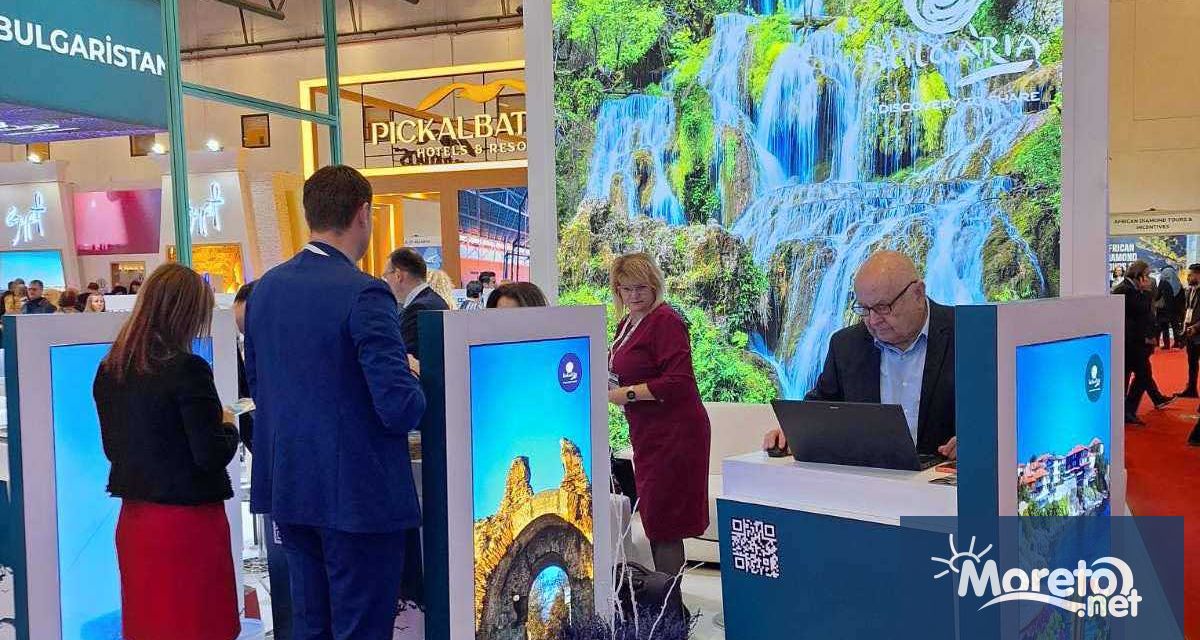 Община Варна и тази година участва със свой екип на