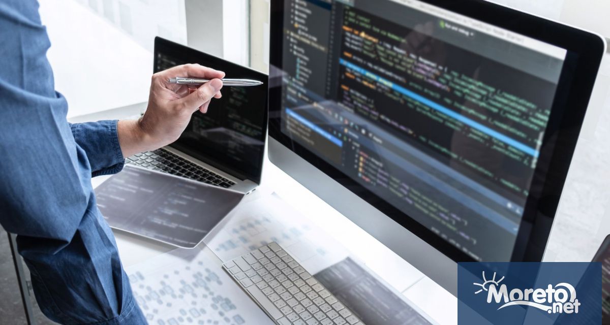 JavaScript: Как един език преобразява целия интернет | Moreto.net - Варна