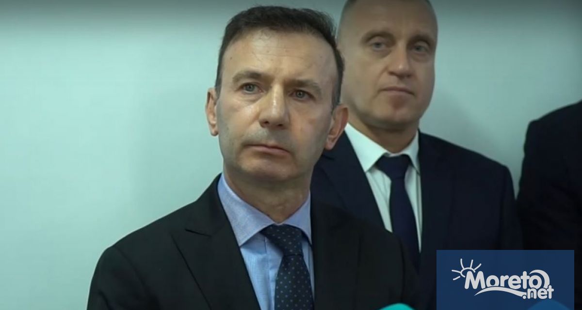 Главният секретар на МВР Живко Коцев обясни защо напуска поста