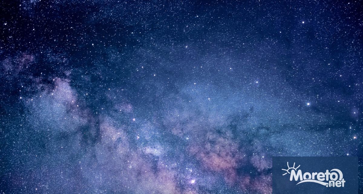 Международен екип от астрономи откри неизвестен досега източник на прах