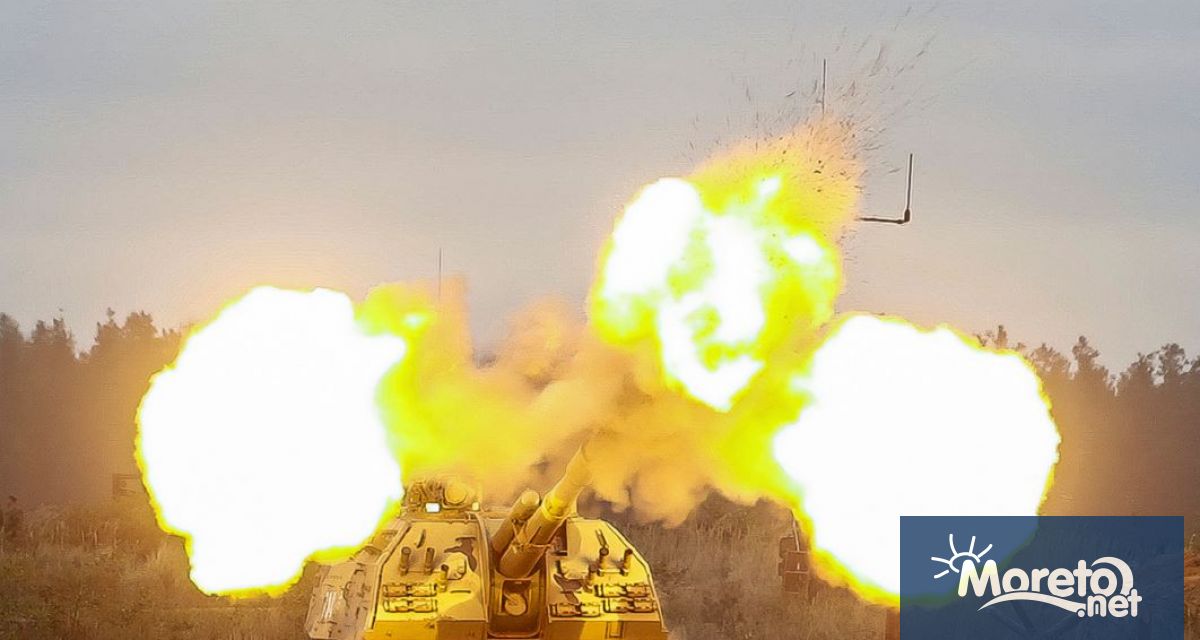 Русия се готви за военна конфронтация със Запада през следващото