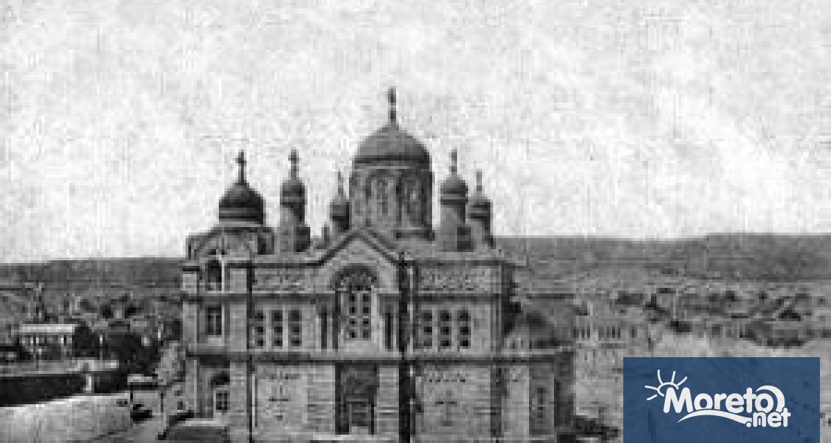 Варна - град със 145-годишна кметска история (I част) | Moreto.net - Варна