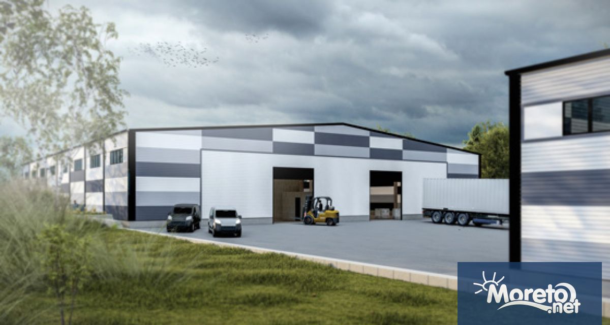 Производствената дейност е един от най важните сектори на българската икономика