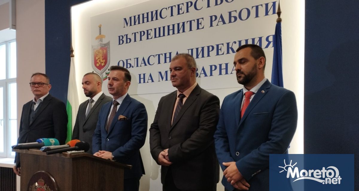 Задържаният вчера с подкуп 35 годишен общински инспектор от Строителен контрол