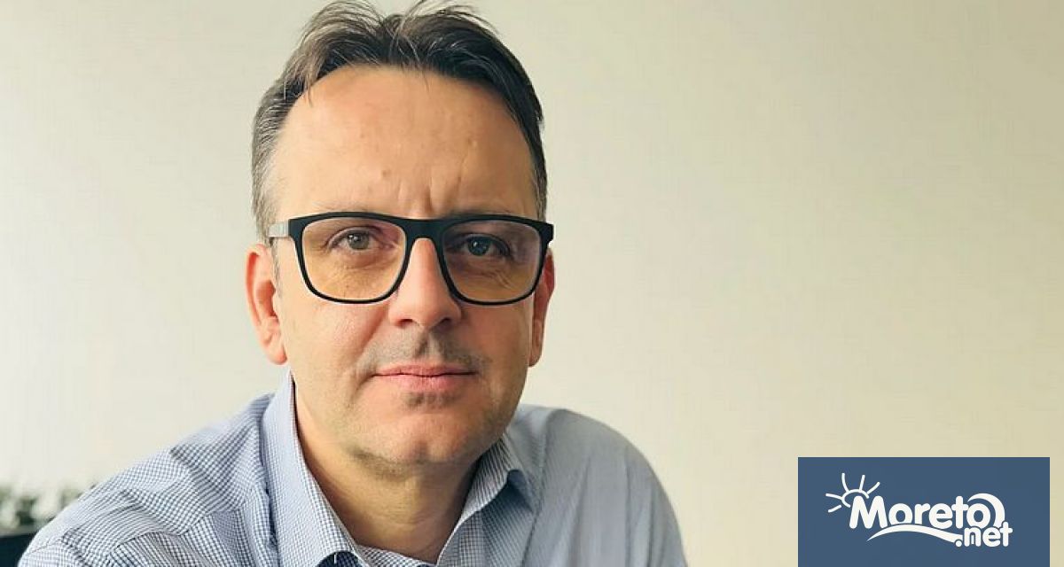 Филип Ромбаут вече няма да заема позицията на Изпълнителен директор