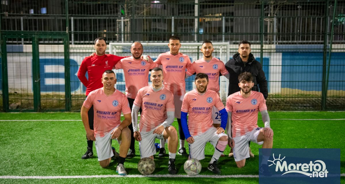 МФК Черно море и МФК Балерини ще определят носителя на